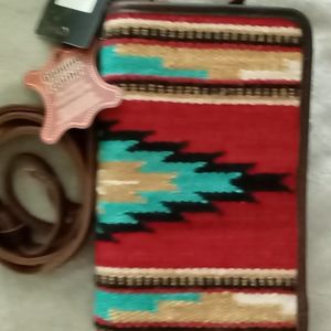 American Darling Crossbody